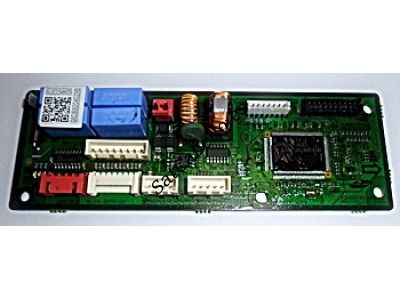 Placa Control Unidad Exterior Aire Acondicionado Samsung AR12MSPXBWKXEU